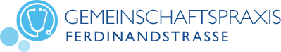 Logo der Gemeinschaftspraxis Ferdinandstraße