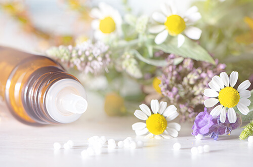 Homöopathie